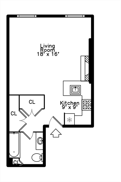 Building Photo - 235 Beacon St