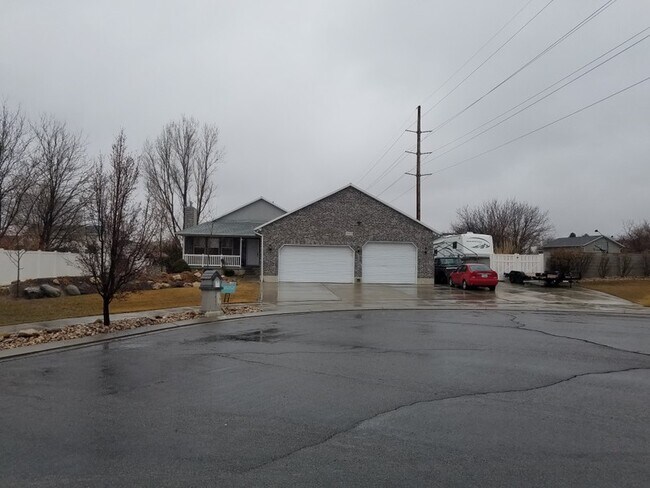 Building Photo - 1497 Palmer Park Ln