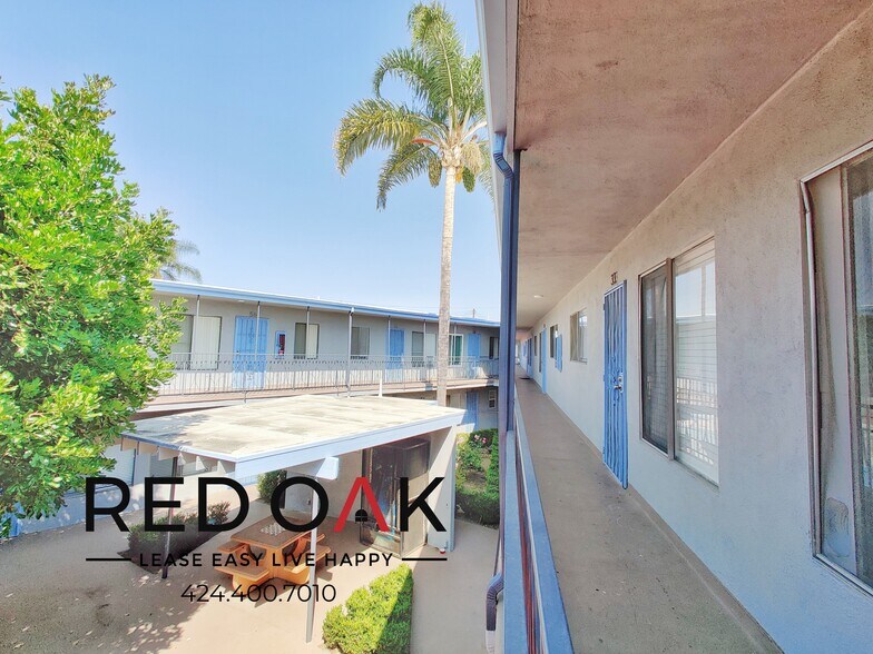 Building Photo - 12520 Lakewood Blvd