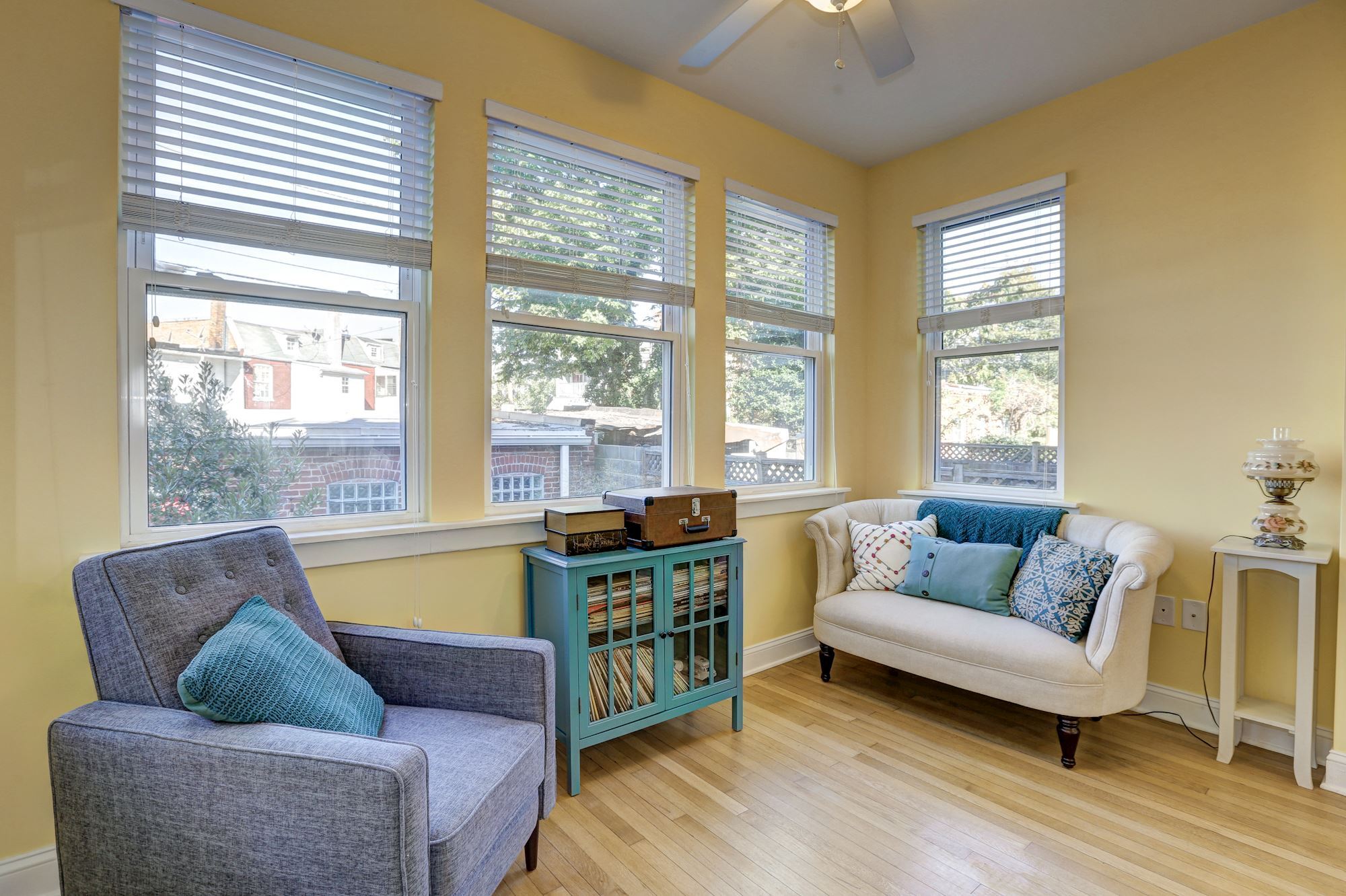 Building Photo - 4114 New Hampshire Ave NW