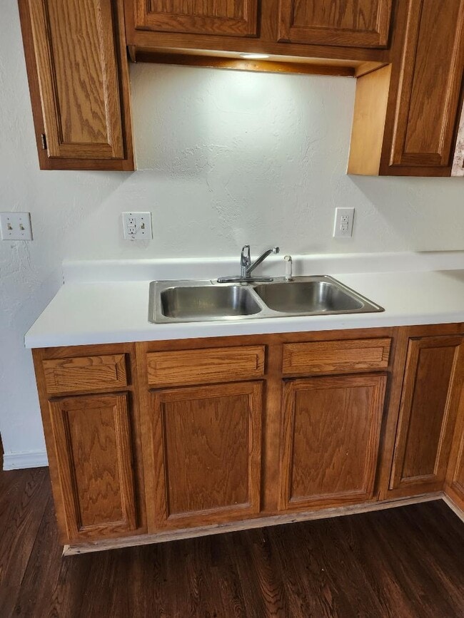 Building Photo - Washington Apartments