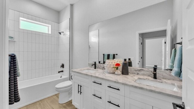 Building Photo - Stunning New Construction Villa for Rent Near Lake John