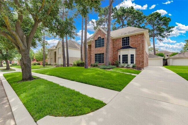 Building Photo - 11706 Canyon Breeze Dr