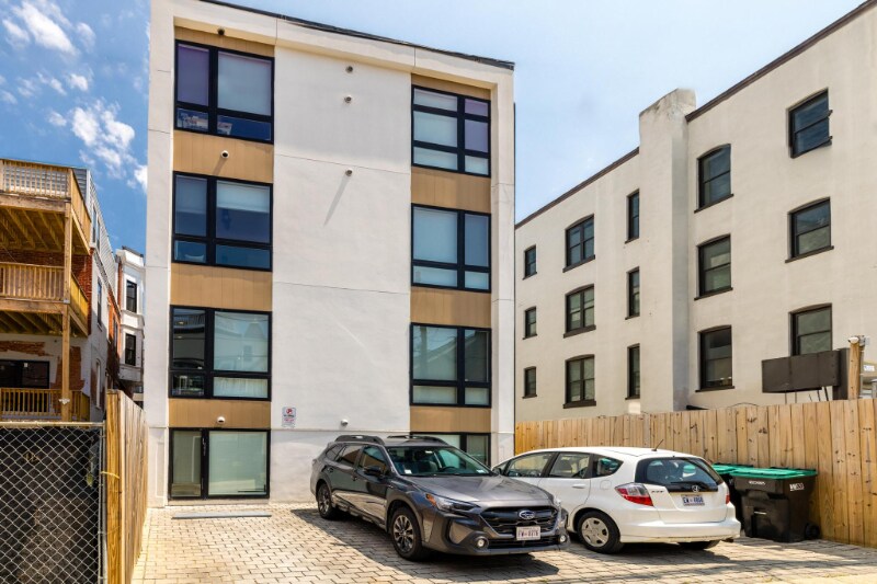 Building Photo - 3514 13th St NW