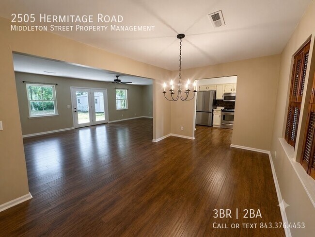 Building Photo - 2505 Hermitage Rd