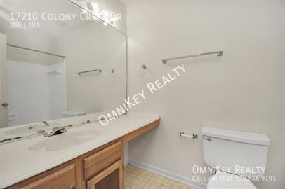 Building Photo - 17210 Colony Creek Dr