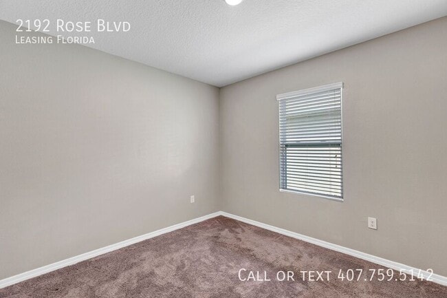 Building Photo - 2192 Rose Blvd