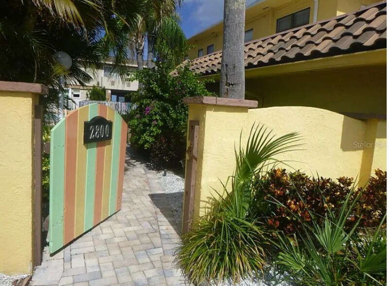 Building Photo - 2800 Gulf Blvd