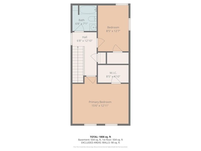 Building Photo - 809 Isabella St