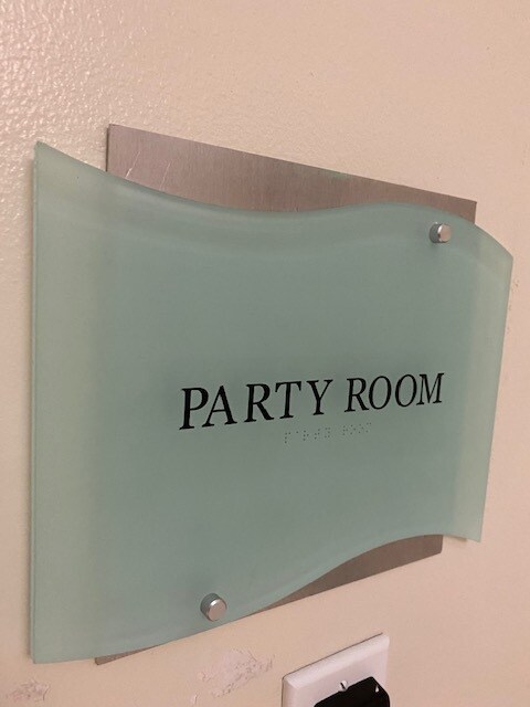 Multiple Party Rooms on Property - 3801 S Ocean Dr