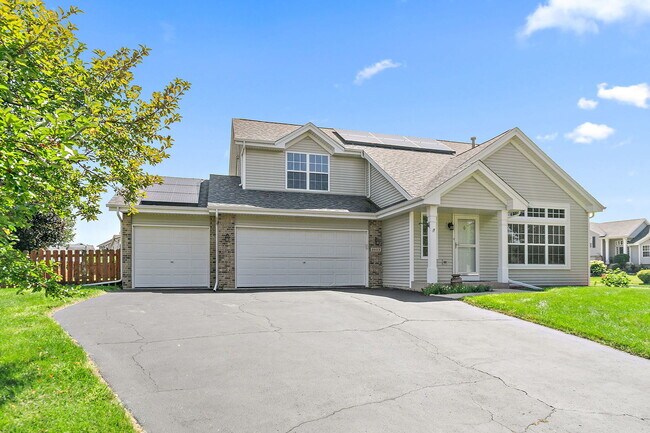 Building Photo - 3823 Ashwinton Way
