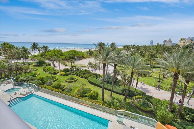 Building Photo - 1455 Ocean Dr