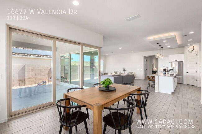 Building Photo - 16677 W Valencia Dr