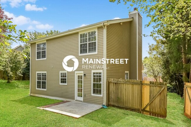 Building Photo - 412 Windstream Dr SW