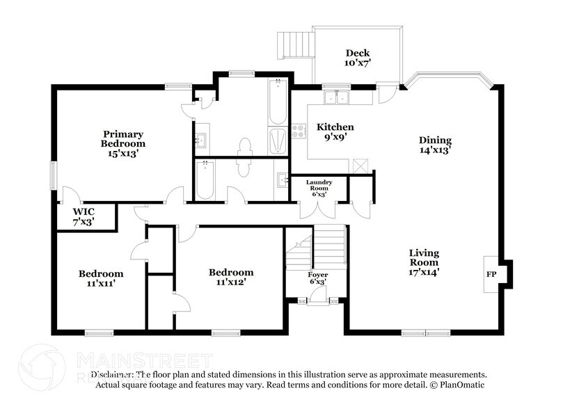 Building Photo - 4603 Quail Pointe Dr