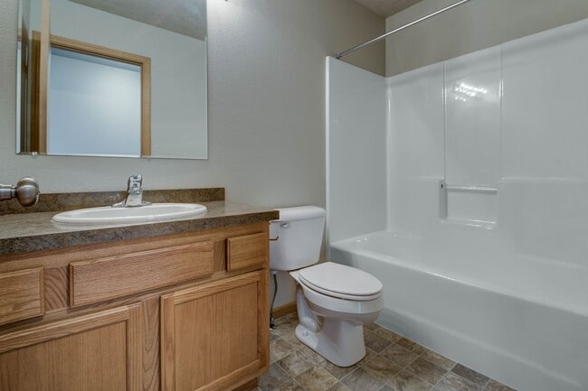 Building Photo - The Heights Condos in NW Minot