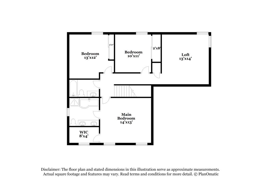 Building Photo - 3149 Sitka Spruce Dr