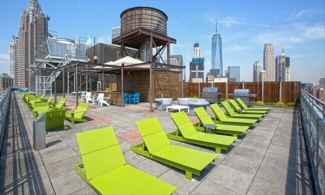Building Photo - 3 bedroom in New York NY 10038