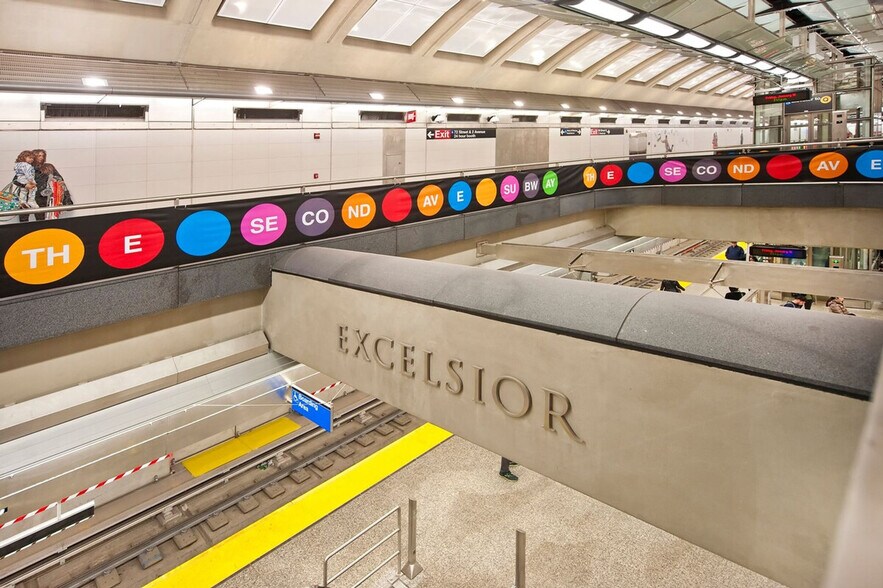 Building Photo - 1540-1552 1st Avenue-SI ID1032061P