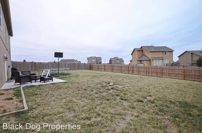 Building Photo - 5 br, 3 bath House - 2421 Brooke Bend