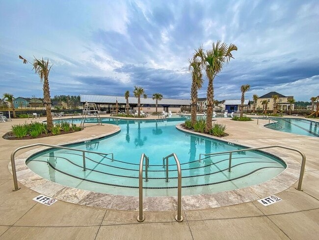 Building Photo - 313 Baritone Rd