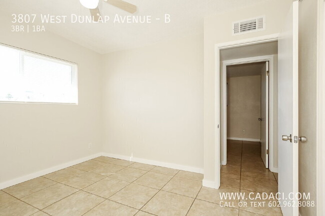 Building Photo - 3807 W Dunlap Ave