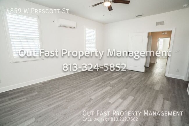 Building Photo - 4859 W Prescott St