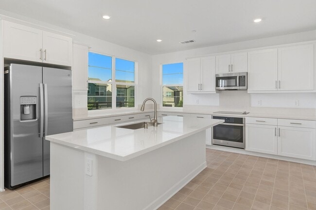 Building Photo - Modern Ontario Ranch Gem with Resort-Style Amenities