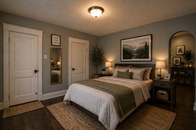 Building Photo - 100 N Martin St