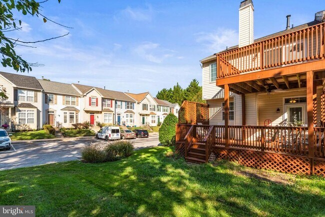 Building Photo - 1538 Long Dr Ct