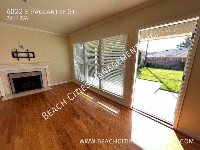 Building Photo - 6822 E Pageantry St