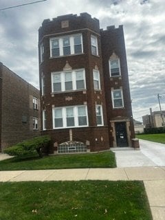 Building Photo - 7829 S Chappel Ave