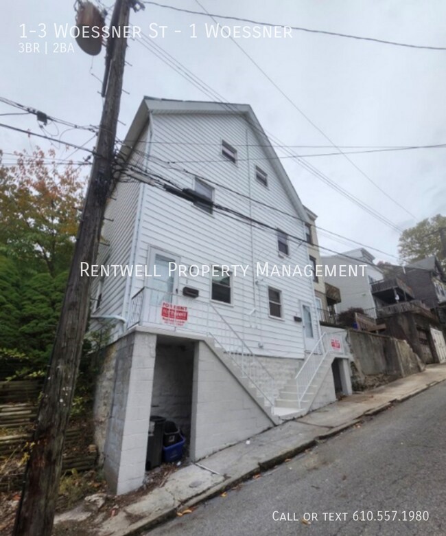 Building Photo - 1-3 Woessner St-1 Woessner