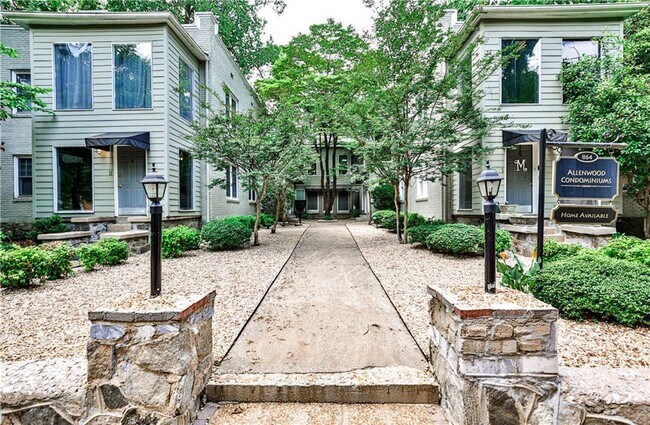Primary Photo - 864 Charles Allen Dr NE
