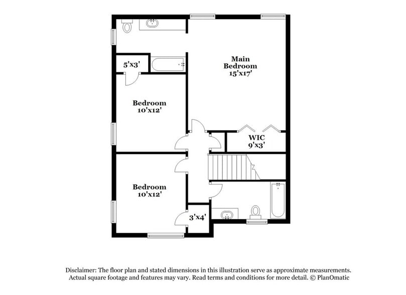 Building Photo - 4429 Ford Pl SW