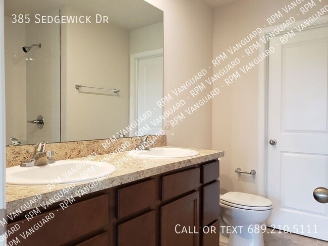 Building Photo - 385 Sedgewick Dr