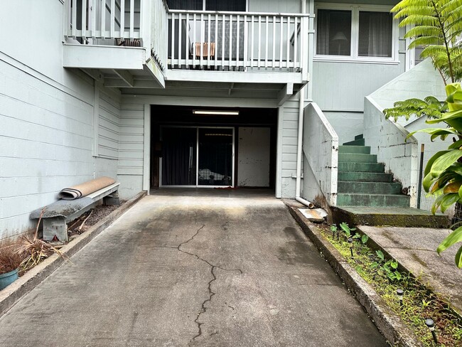 Building Photo - 1 BR/ 1 BA in Upper Kaumana