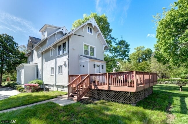 Building Photo - 517 Berkeley Ave