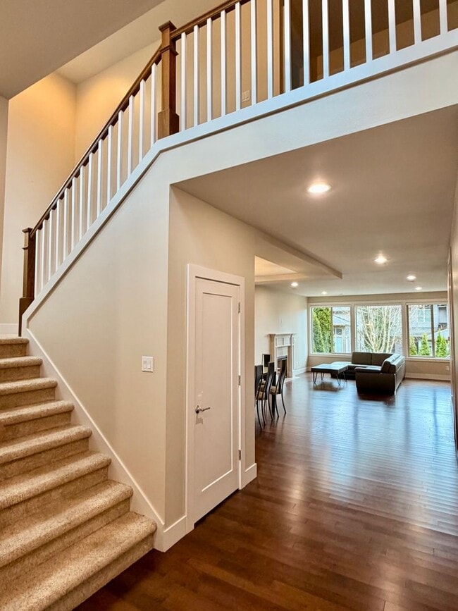 Building Photo - Cedar Park Home