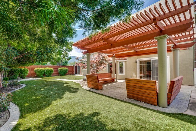 Building Photo - Spacious 3-Bed Almaden Valley Home with Bo...