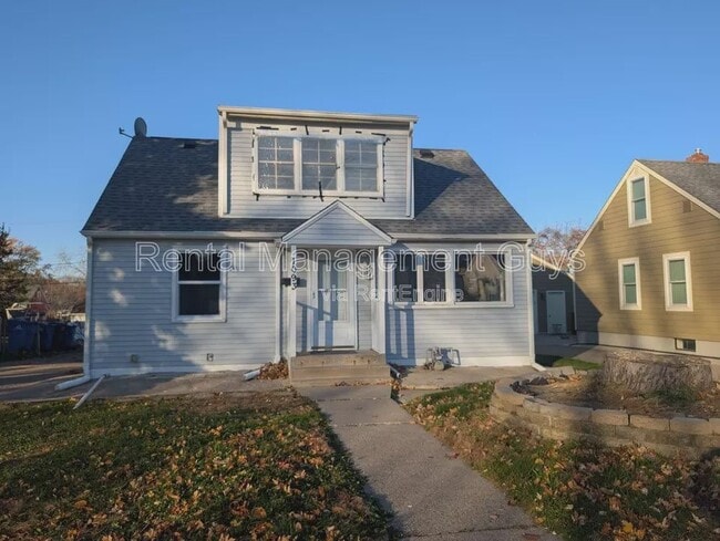 Building Photo - 1093 Breen St