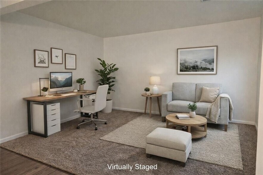 Building Photo - 2372 Young America Dr NE