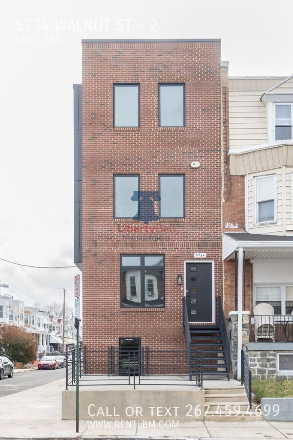 Building Photo - 5734 Walnut St