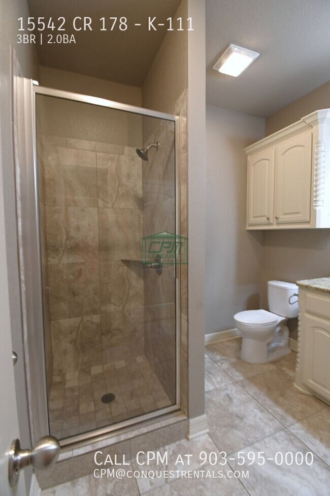 Building Photo - 15542 CR 178-K-111