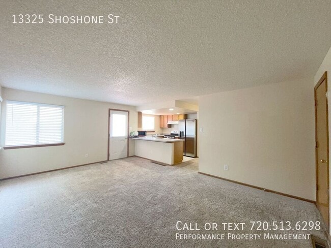 Building Photo - 13325 Shoshone St
