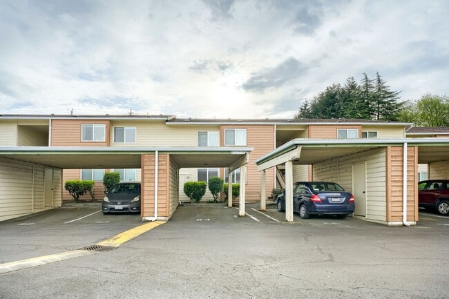 Building Photo - AVAILABLE NOW! 2BR/2BA Condo – Awesome Location! Glossy Hardwoods, Granite Countertops, W/S/G Inc...