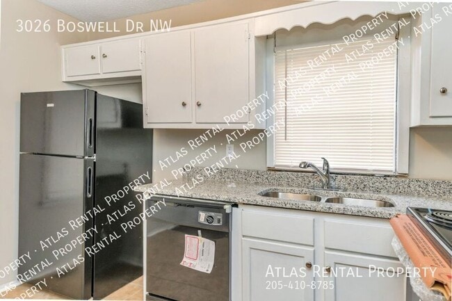 Building Photo - 3026 Boswell Dr NW