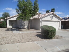 Building Photo - 16114 W Jackson St