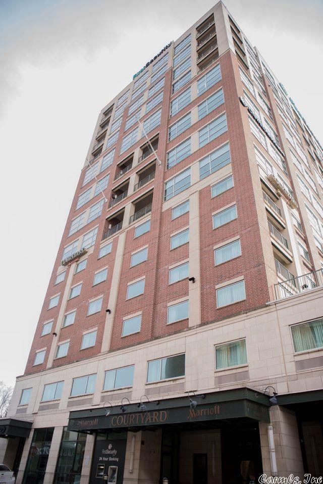 Building Photo - 521 President Clinton Ave