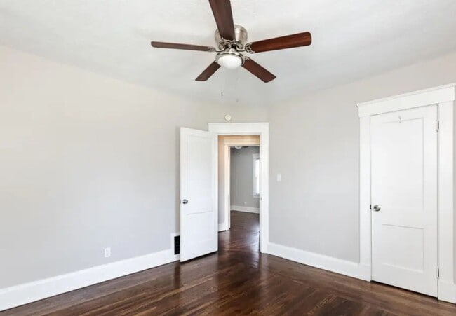 Building Photo - 2556 Williams Ave